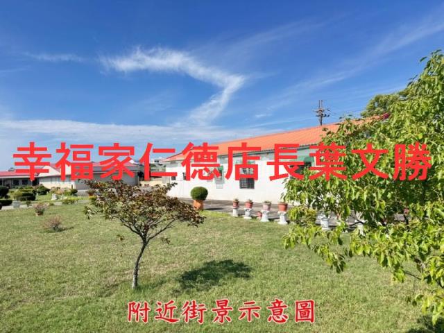 台南歸仁農地-15