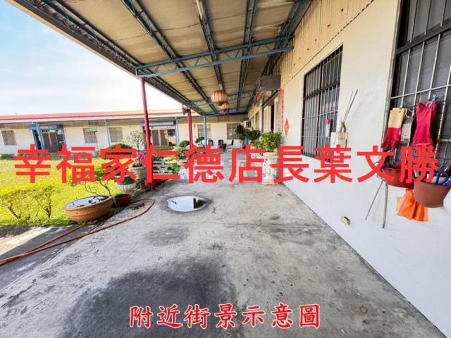 台南歸仁農地-6