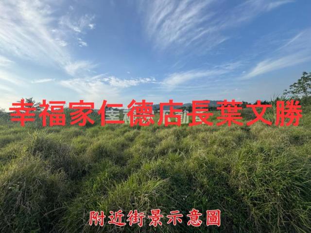 台南玉井農地-10