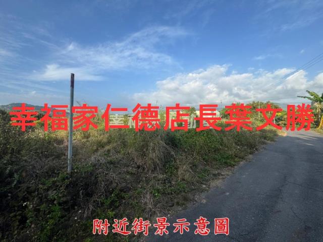 台南玉井農地-11