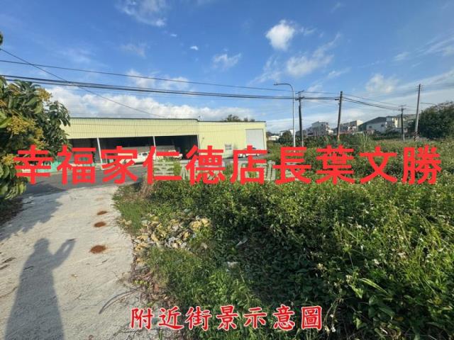 台南玉井農地-12