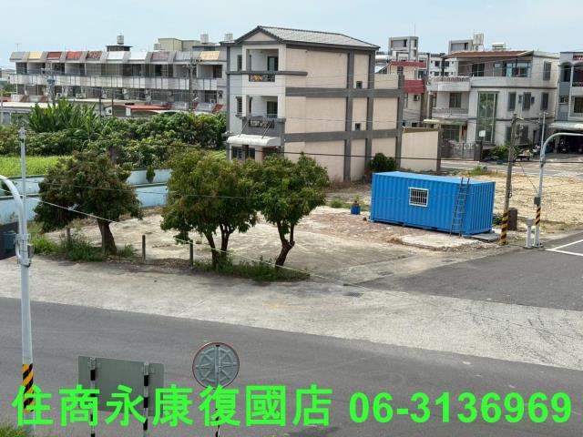 台南西港建地-10