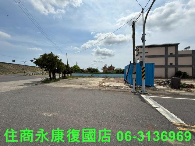 台南西港建地-1