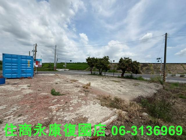 台南西港建地-4
