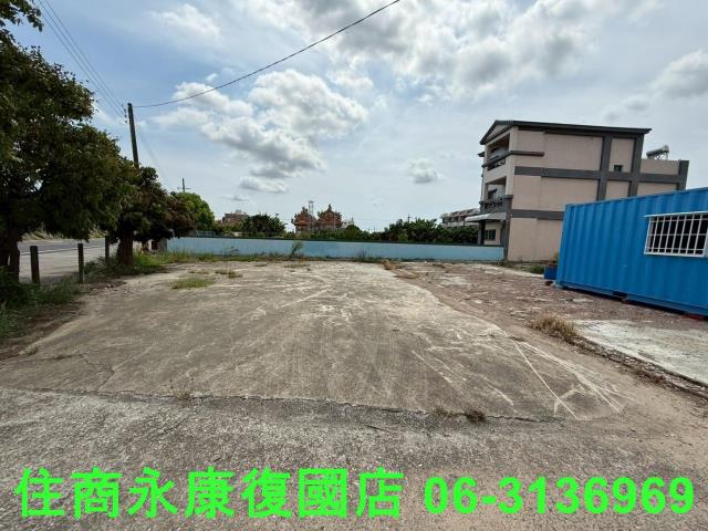 台南西港建地-6