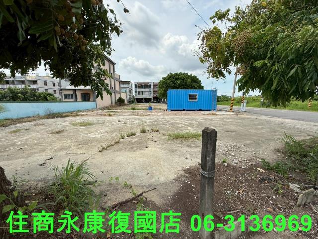 台南西港建地-7