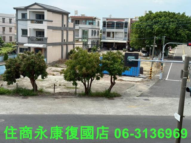 台南西港建地-8