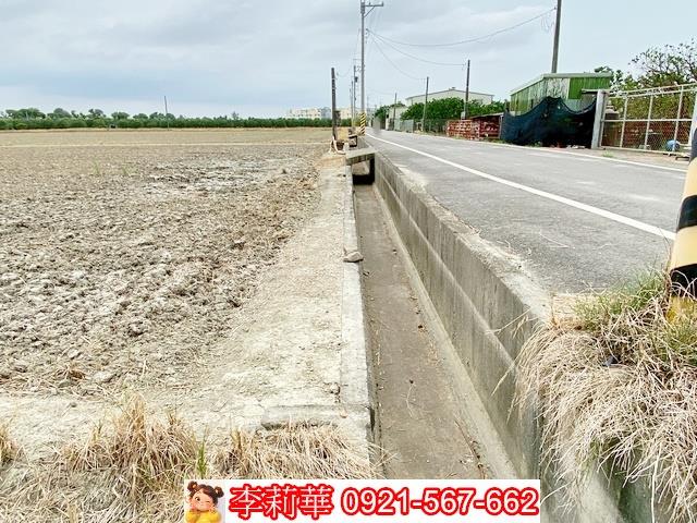 台南麻豆農地-3