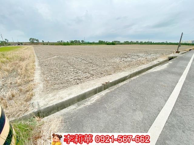 台南麻豆農地-4