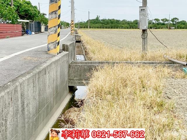 台南麻豆農地-5