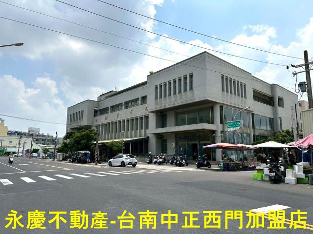 安南農地-2
