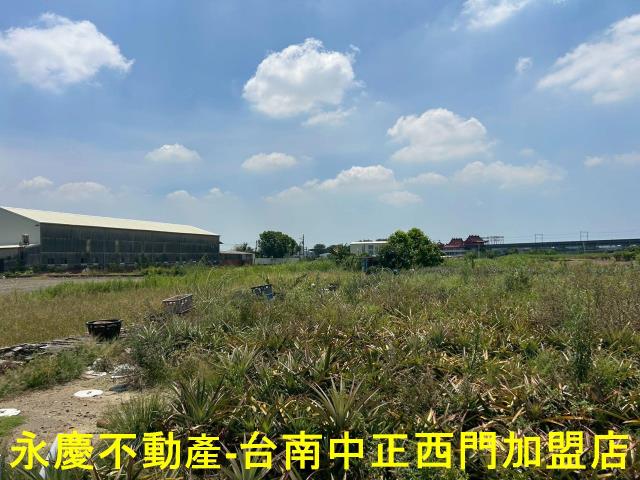 台南新化農地-11