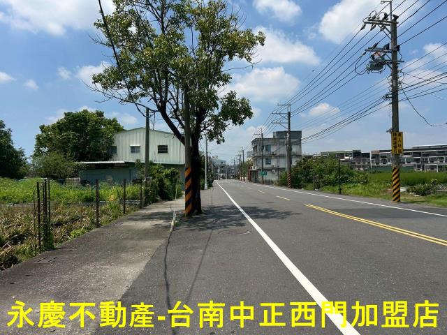 台南新化農地-12