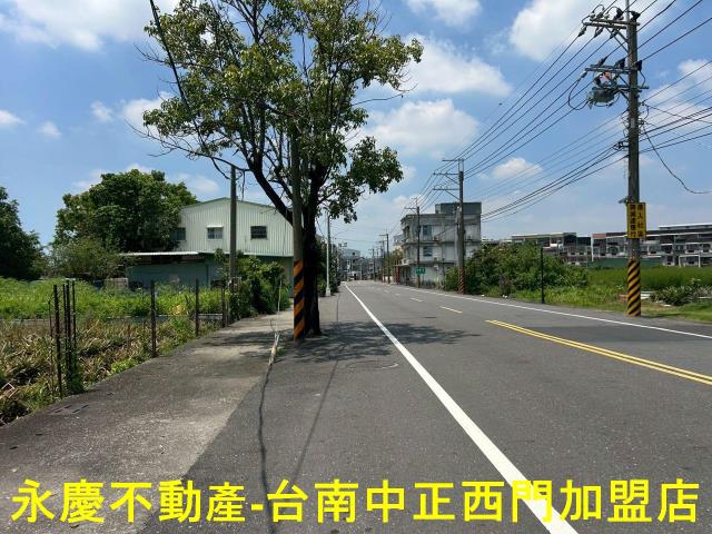 台南新化農地-13