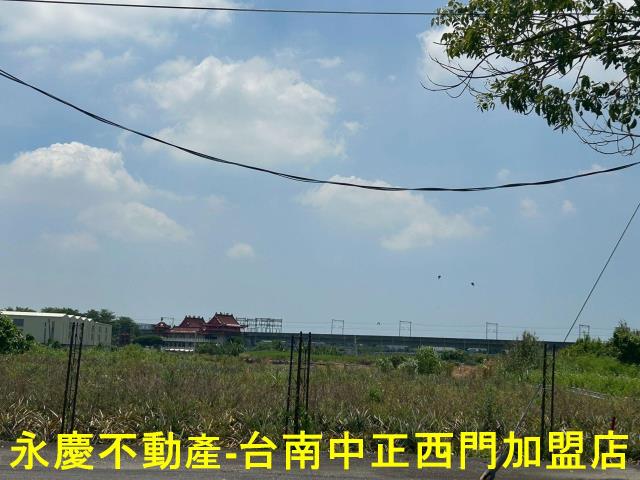 台南新化農地-2