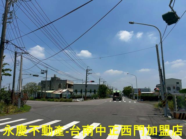 台南新化農地-9