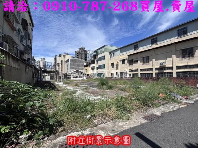 台南東區建地-1