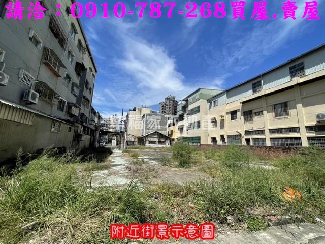 台南東區建地-2