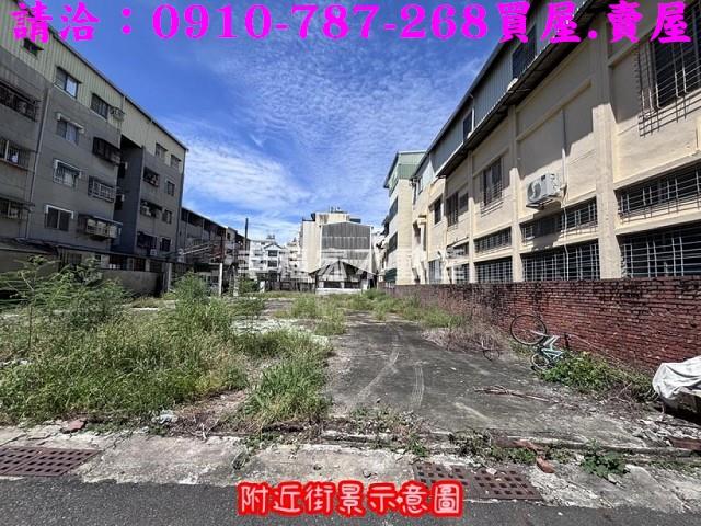 台南東區建地-7