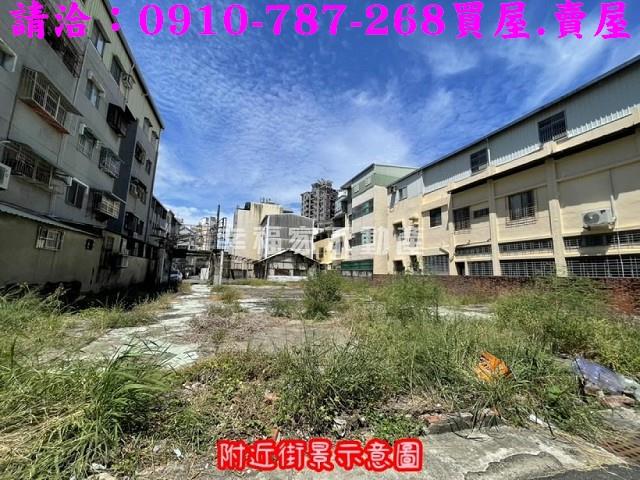 台南東區建地-8