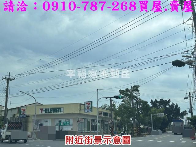 台南後壁農地-11