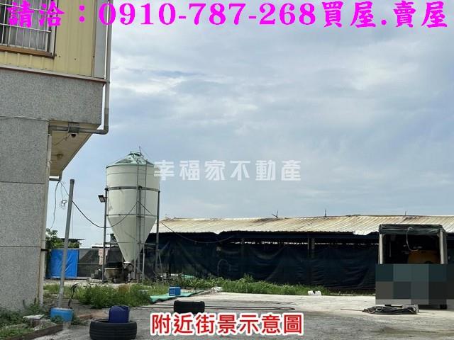 台南後壁農地-6