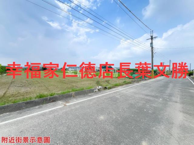 台南歸仁農地-10