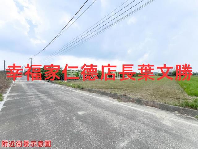 台南歸仁農地-2