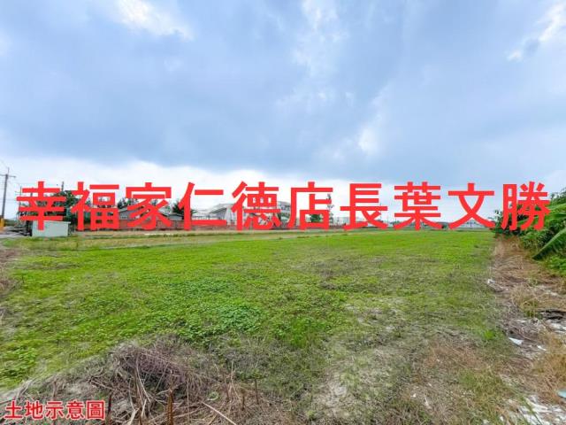 台南歸仁農地-8