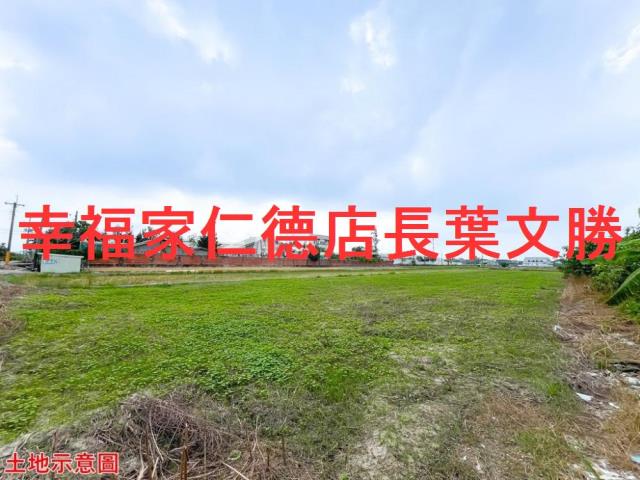 台南歸仁農地-9