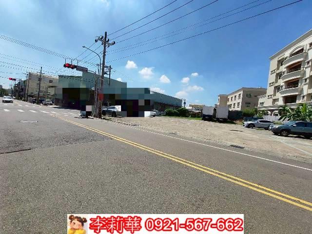 台南永康工業地-6
