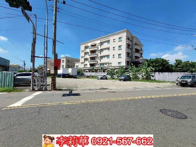 台南永康工業地-7