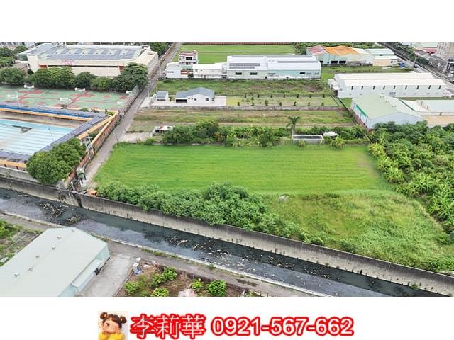 台南永康農地-4