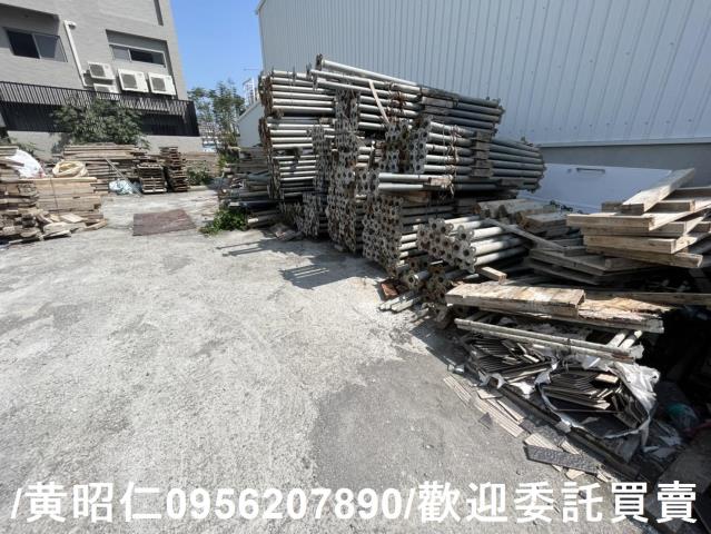 台南安平建地-4