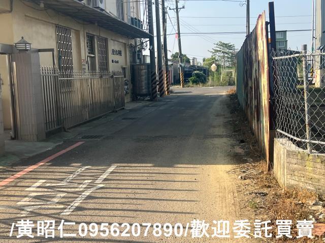 台南歸仁農地-11