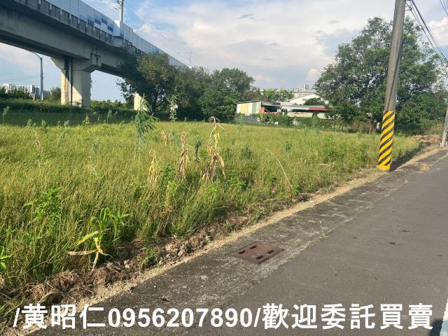 台南歸仁農地-2