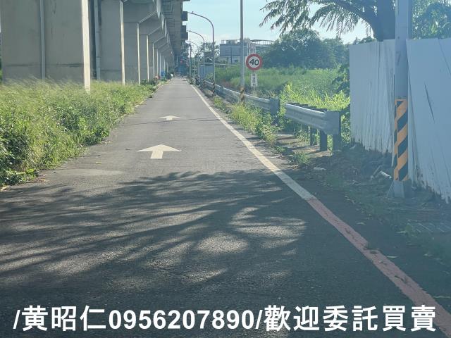 台南歸仁農地-3