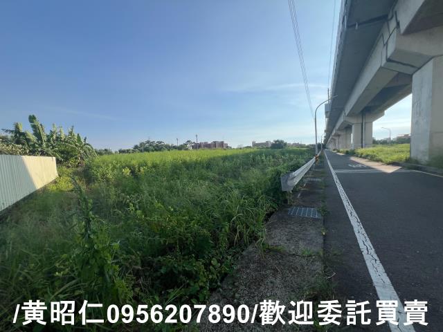 台南歸仁農地-7