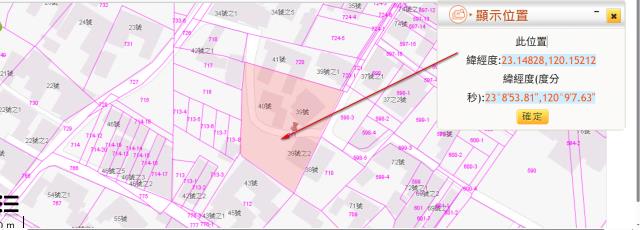 七股法拍建地-3