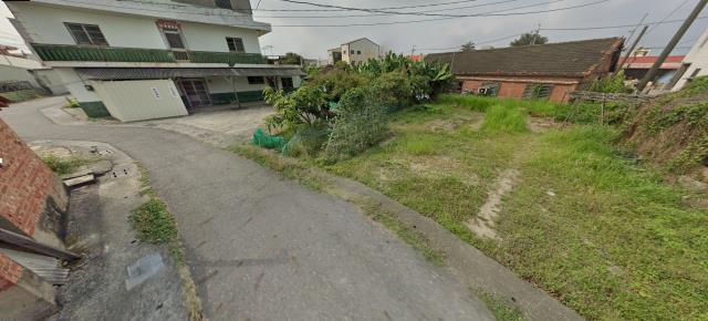 七股法拍建地-4