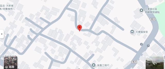 七股法拍建地-7