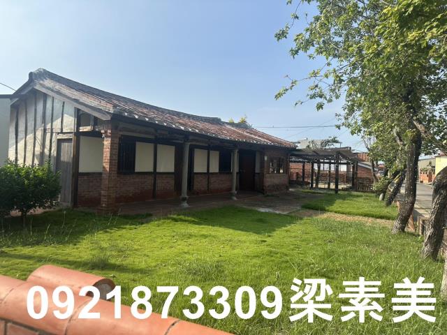 台南鹽水建地-3