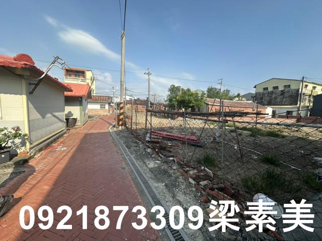 台南鹽水建地-4