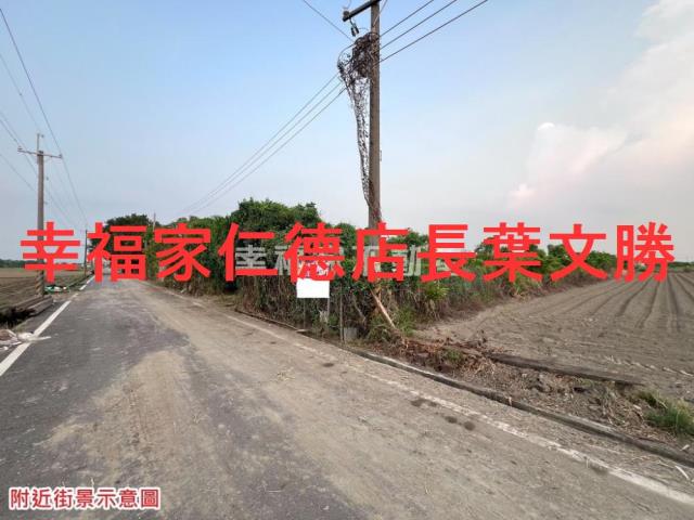 台南安定農地-6