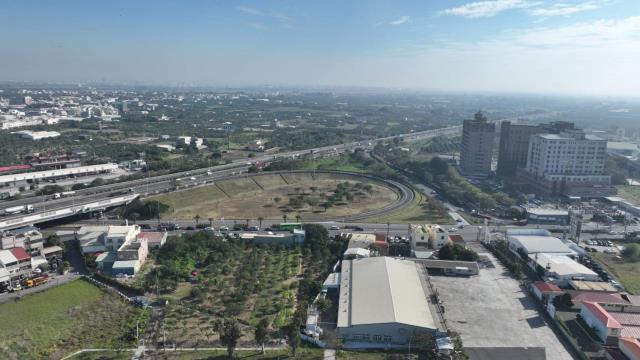 台南麻豆工業地-1