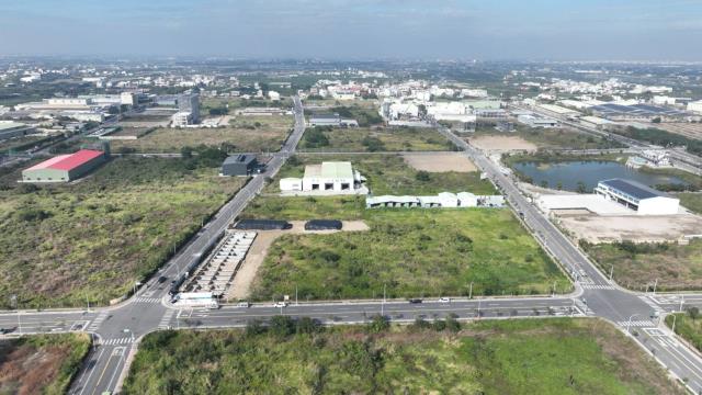 台南麻豆工業地-6