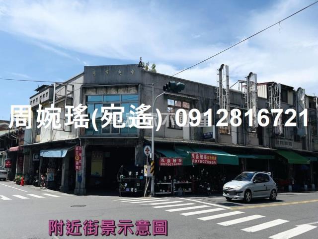 台南麻豆工業地-11