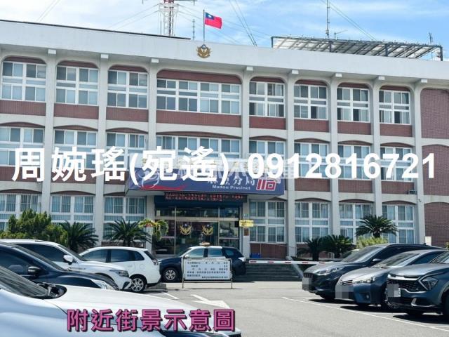 台南麻豆工業地-13