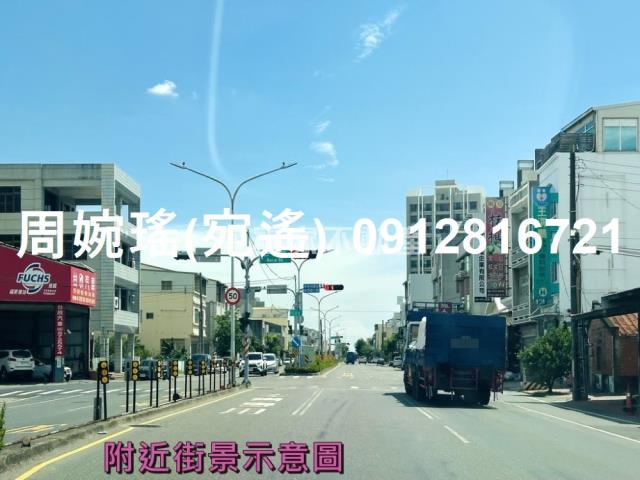 台南麻豆工業地-14