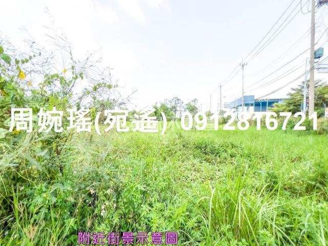 台南麻豆工業地-4